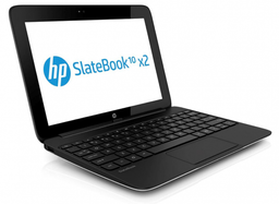 HP SlateBook x2 – планшетный компьютер с 10-дюймовым дисплеем Full HD на платформе Nvidia Tegra 4
