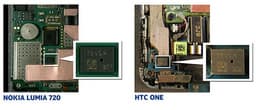 В будущих смартфонах HTC One будут использоваться другие микрофоны
