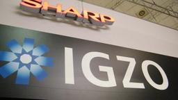 В июне стартует массовое производство дисплеев Sharp IGZO разрешением WQHD и WQHD+ для ноутбуков