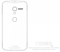 Появилась новая порция информации и слухов о смартфоне Motorola X Phone