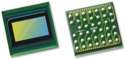 OmniVision анонсировала OV2724 — свой самый маленький датчик изображения, способный записывать видео Full HD