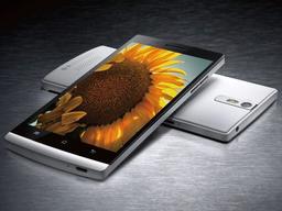 Компания Oppo планирует до конца мая начать продажи смартфона Oppo Find 5 в Индии