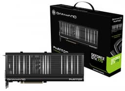 Gainward GeForce GTX 770 Phantom — разогнанный вариант 3D-карты Nvidia GeForce GTX 770