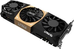 В серию 3D-карт GeForce GTX 770 JetStream вошло две модели