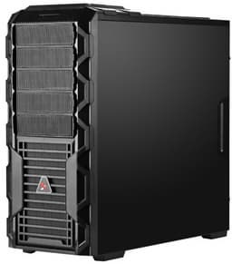 Spire адресует компьютерный корпус X2.6019 энтузиастам и любителям разгона