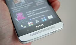HTC планирует выпустить увеличенную версию смартфона One
