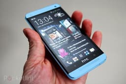 Компания HTC возможно добавит два варианта цветового оформления корпуса HTC One