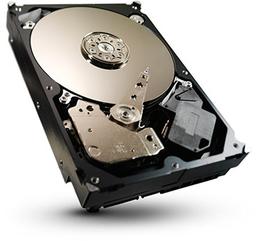 Seagate выпускает первый жесткий диск объемом 4 ТБ, специально предназначенный для видеозаписи