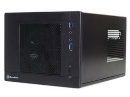 SilverStone выпускает облегченный вариант корпуса SG05 под названием SG05-Lite