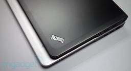 Lenovo готовит ультрабуки ThinkPad S3 и S5
