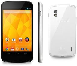 LG не будет являться производителем смартфона Nexus 5