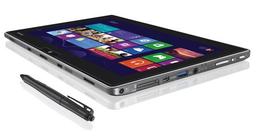 Toshiba готовит планшет WT310 под управление Windows 8 Pro, ориентированный на бизнес-сегмент