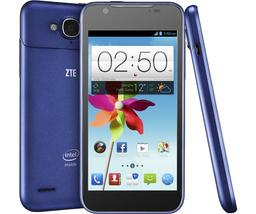 Основой смартфона ZTE Grand X2 In служит платформа Intel Clover Trail+