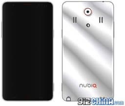 В основу аппаратной платформы смартфона ZTE Nubia Z7 ляжет SoC Qualcomm Snapdragon 800