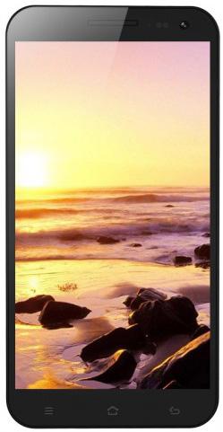 Zopo анонсировала смартфон ZP998 на платформе MediaTek MT6592
