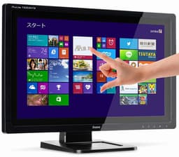 iiyama представила сенсорный монитор ProLite T2253MTS