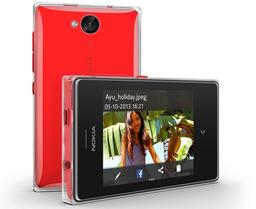 Мобильные телефоны с сенсорным экраном Nokia Asha 502 Dual SIM и Nokia Asha 503 поступили в продажу