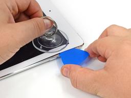 Специалисты iFixit разобрали планшет Apple iPad Air