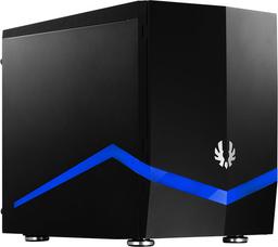 Ассортимент BitFenix пополнил корпус Colossus Micro-ATX