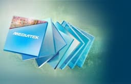 MediaTek разработала технологию Hot Knot, которая выступит конкурентом NFC, и уже реализовала её в платформе MT6592