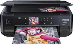 Epson называет Expression Premium XP-610 первым принтером с поддержкой хромбуков
