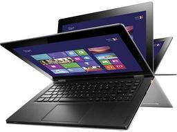 Lenovo оснастила ультрабук-трансформер Yoga 11S процессором Haswell