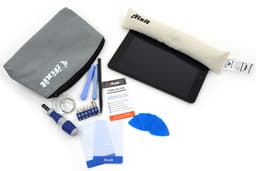 Специалисты iFixit разобрали планшет Apple iPad mini с дисплеем Retina