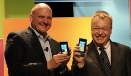 Акционеры Nokia одобрили сделку с Microsoft
