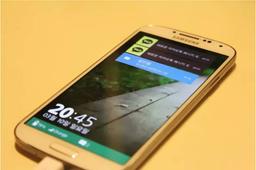11 ноября Samsung продемонстрирует ОС Tizen 3.0