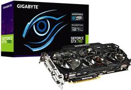 3D-карта Gigabyte GTX 780 GHz Edition разогнана в заводских условиях