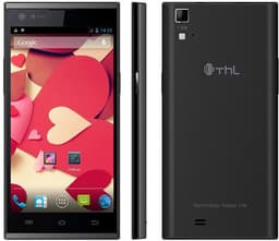 Основой смартфонов ThL T100 Iron Man и T200 служит SoC MediaTek MT6592
