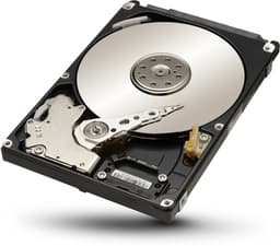 Seagate анонсировала жёсткие диски формата 2,5 дюйма объёмом 2 ТБ и толщиной 9,5 мм