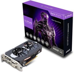 Sapphire оснащает 3D-карту Radeon R9 270 охладителем Dual-X