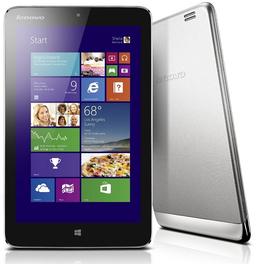 Планшетный компьютер Lenovo IdeaTab Miix2 стал доступен для предварительного заказа