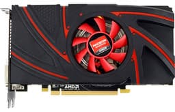 Появились спецификации и результаты тестирования 3D-карты Radeon R9 270
