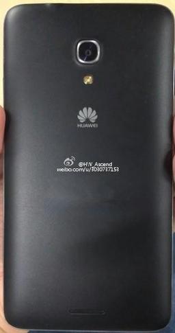 Смартфон Huawei Ascend Mate 2 получит дисплей Full HD диагональю 6,1 дюйма и новую платформу HiSilicon Kirin910