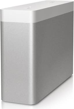 В серию Buffalo SSD-WAT вошли внешние твердотельные накопители объемом до 1 ТБ с интерфейсом Thunderbolt
