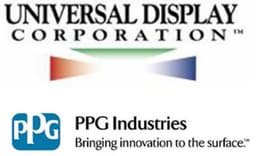 PPG вводит в строй новую линию по выпуску материалов для OLED