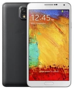 Смартфон Goophone N3 с экраном Full HD размером 5,7 дюйма, построенный на восьмиядерной SoC MT6592, стоит $300