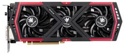 Colorful GeForce GTX 780 Ti iGame: разогнанная видеокарта с модифицированной системой охлаждения