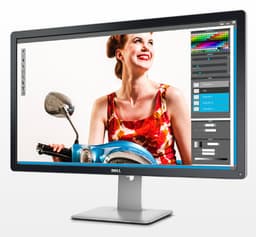 Dell планирует скоро начать продажи 28-дюймовых мониторов P2815Q, которые могут стать самыми доступными по цене мониторами Ultra HD