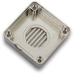 EK Water Blocks выпускает первый в отрасли металлический корпус-радиатор, устанавливаемый на помпы типа Laing DDC