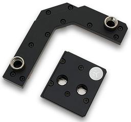 Комплекты водоблоков EK Water Blocks EK-FB Asus M6F предназначены для системных плат Asus Maximus VI Formula
