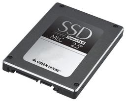В твердотельных накопителях Green House GH-SSD32B, GH-SSDP2A и GH-SSD21A используются контроллеры производства Phison Electronics
