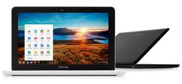 Продажи мобильного ПК HP Chromebook 11 временно приостановлены
