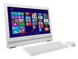 Моноблочный ПК MSI AP200 оснащается процессорами Intel Haswell и 20-дюймовым дисплеем
