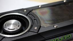 В Сети появились изображения черной 3D-карты Nvidia GeForce GTX Titan