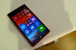 Смартфон Nokia Lumia 1520 доступен для предзаказа по цене $550