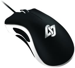 Мышь Counter Logic Gaming Razer DeathAdder предназначена для любителей игр