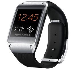 За два месяца продано 800 000 умных часов Samsung Galaxy Gear